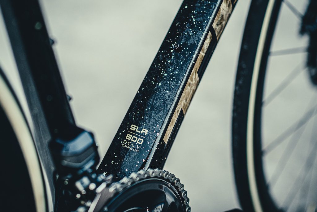 Trek Emonda SLR 9 Zubeldia