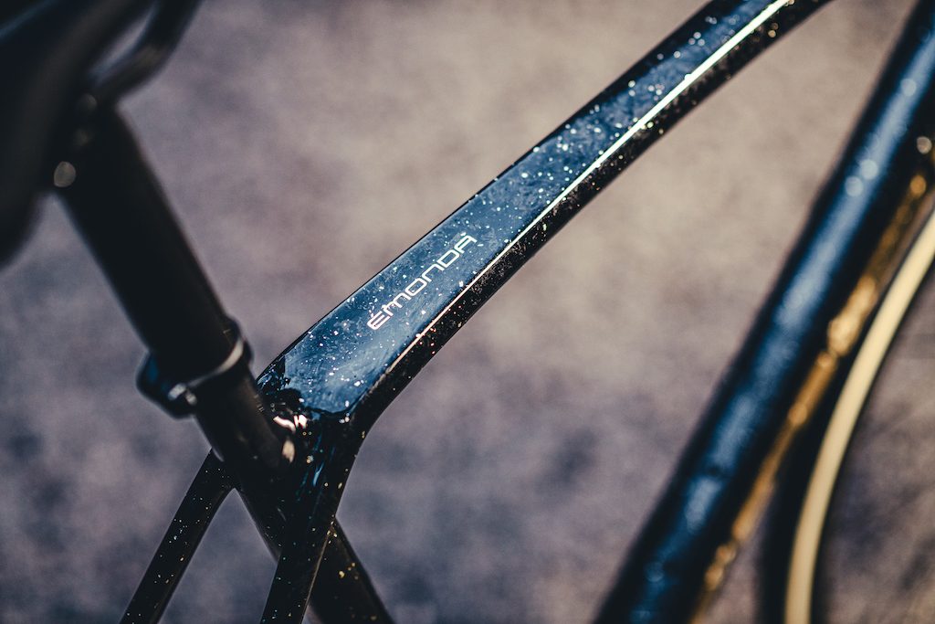 Trek Emonda SLR 9 Zubeldia