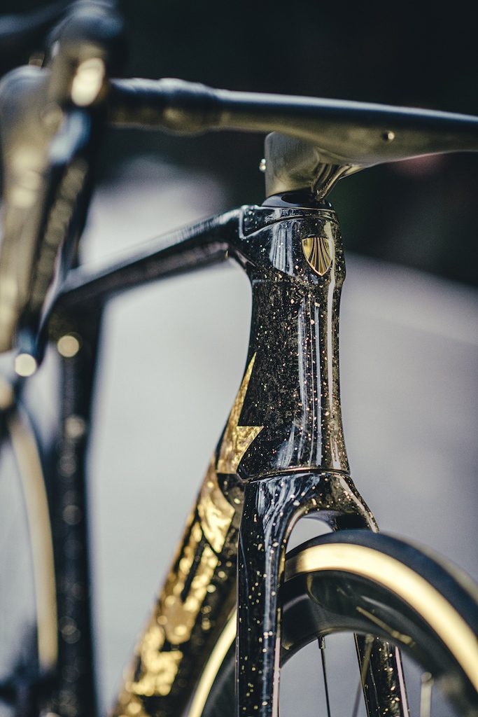 Trek Emonda SLR 9 Zubeldia