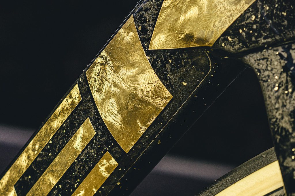 Trek Emonda SLR 9 Zubeldia