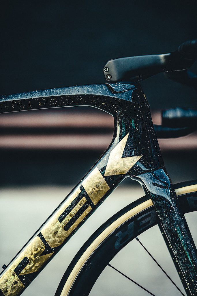 Trek Emonda SLR 9 Zubeldia