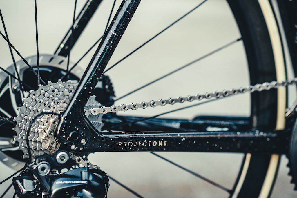 Trek Emonda SLR 9 Zubeldia