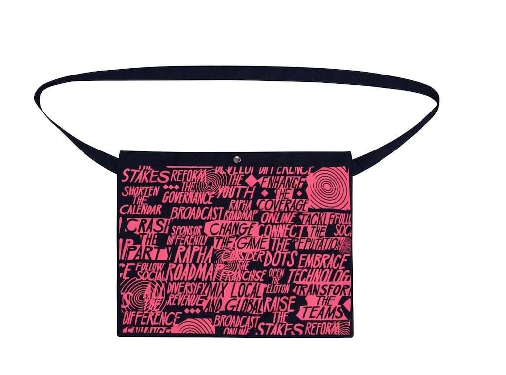 2021 Rapha EF Education-Nippo