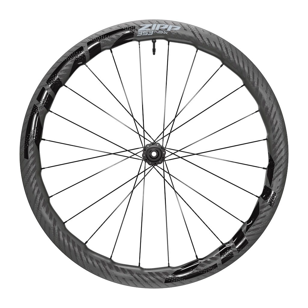 2021 Zipp 353 NSW