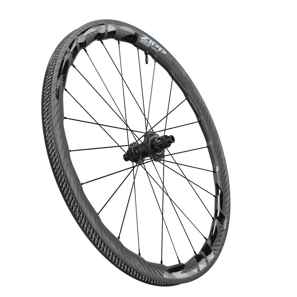 2021 Zipp 353 NSW
