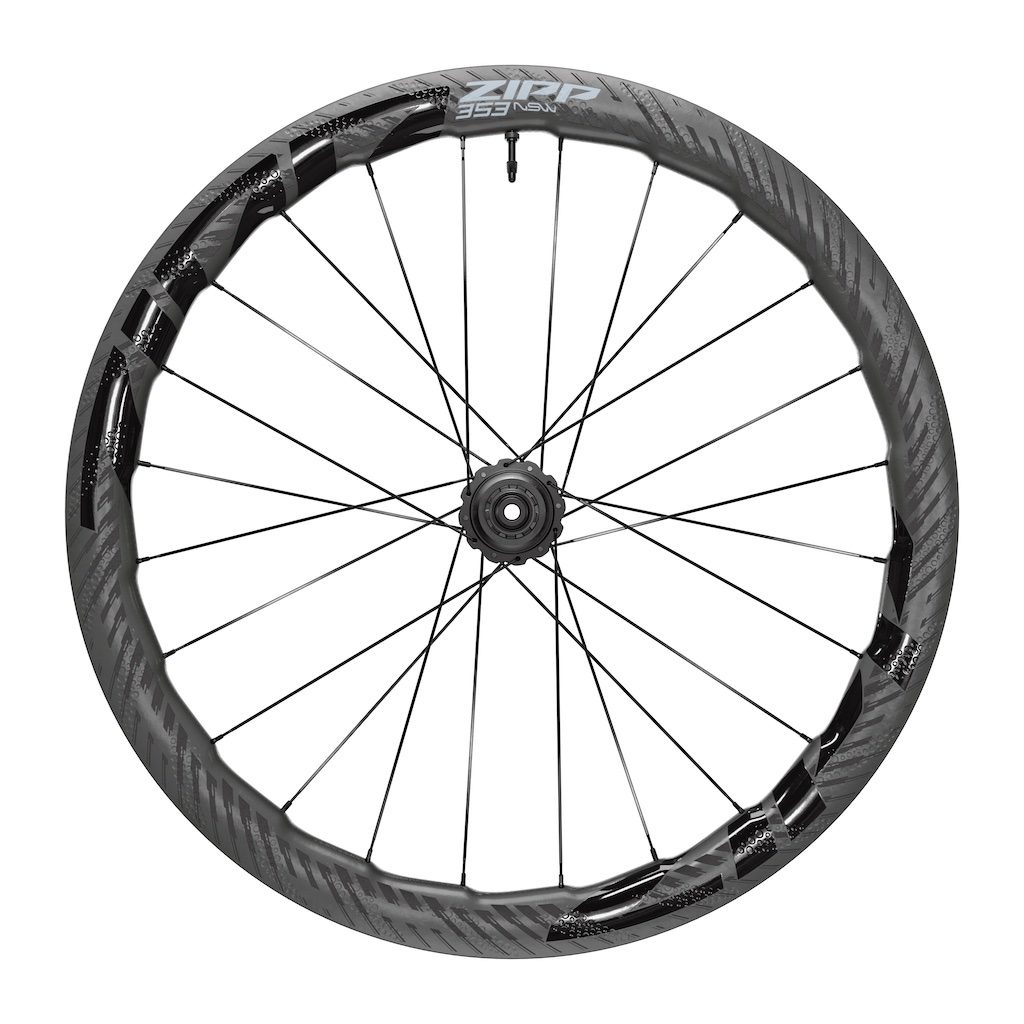 2021 Zipp 353 NSW
