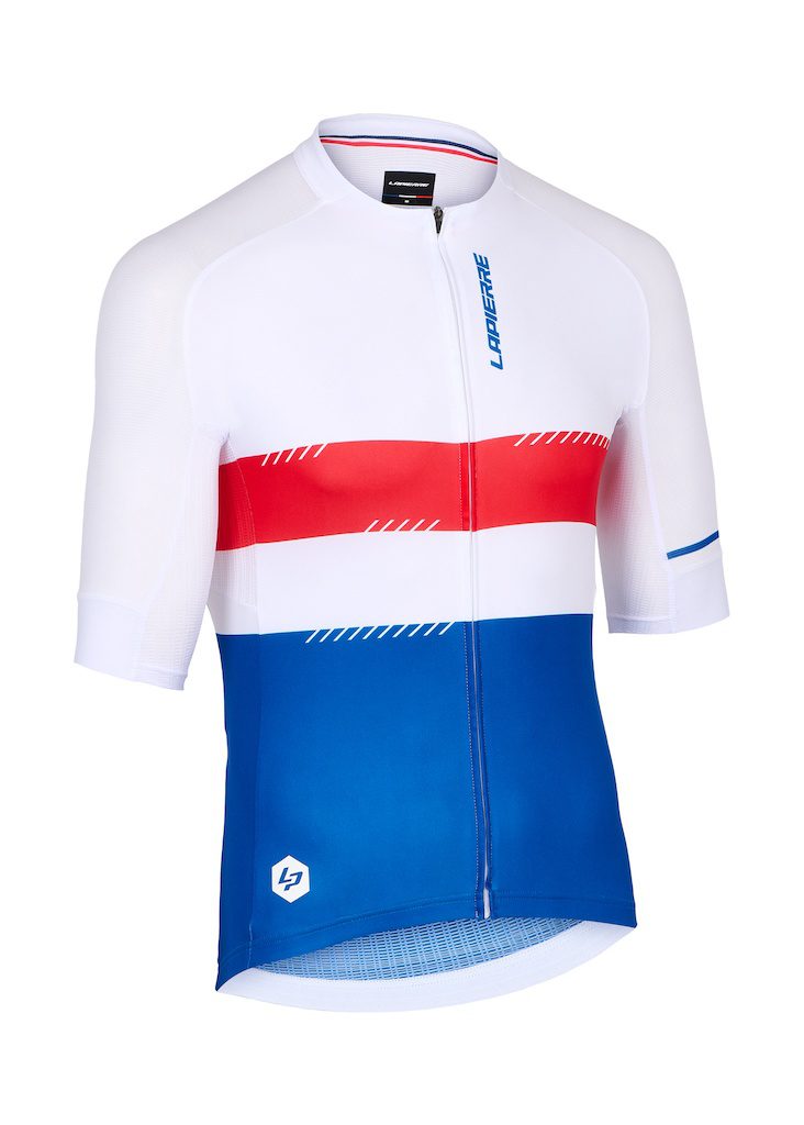 2021 Lapierre vêtement été