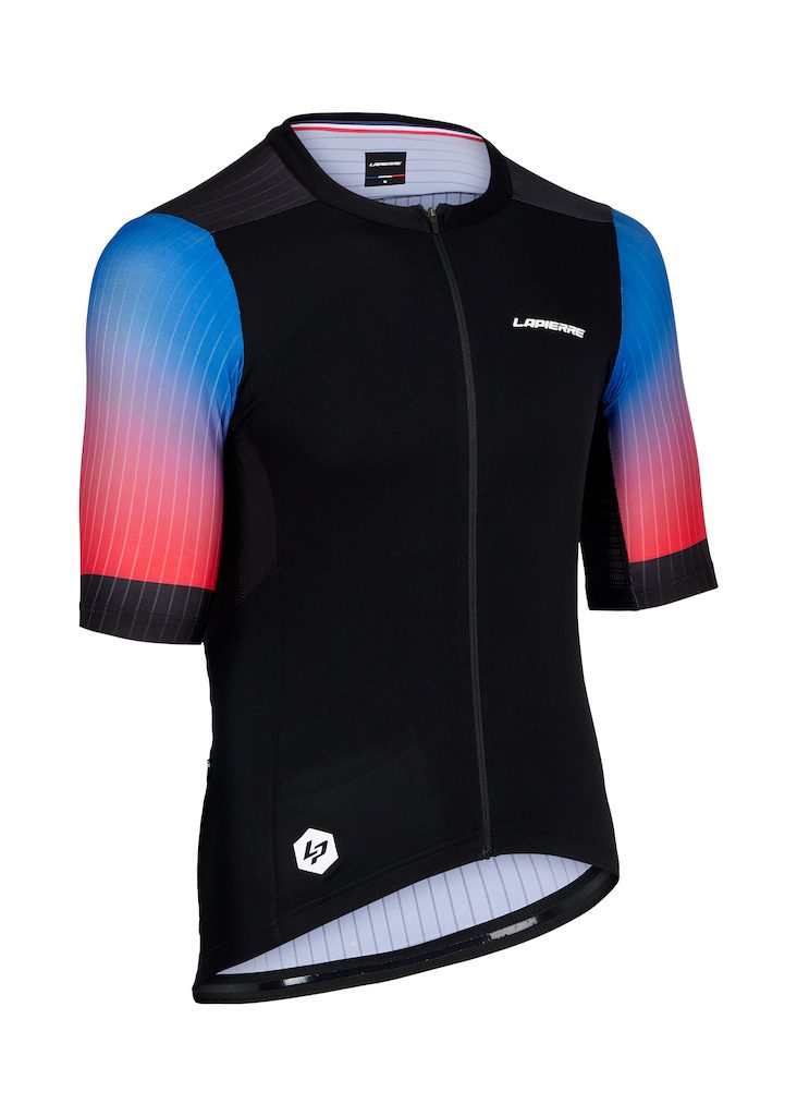 2021 Lapierre vêtement été