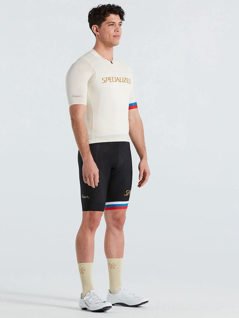 2021 Specialized Collection Sagan Disruption