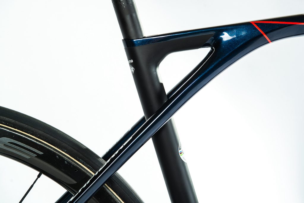 2021 Nouveau Lapierre Xelius SL Groupama-FDJ