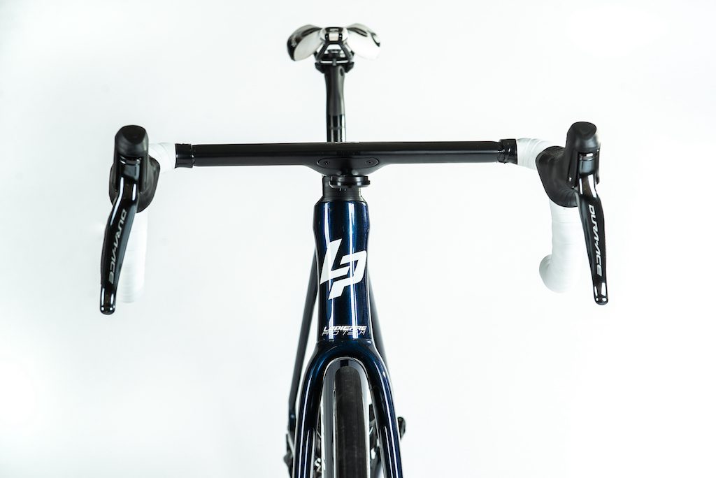 2021 Nouveau Lapierre Xelius SL Groupama-FDJ