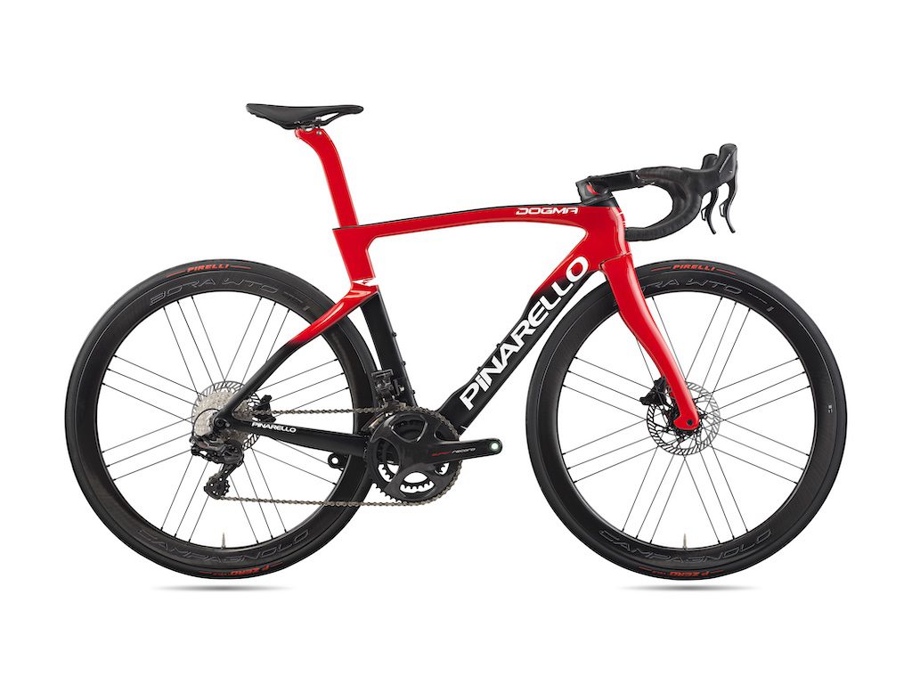 2022 Pinarello Dogma F