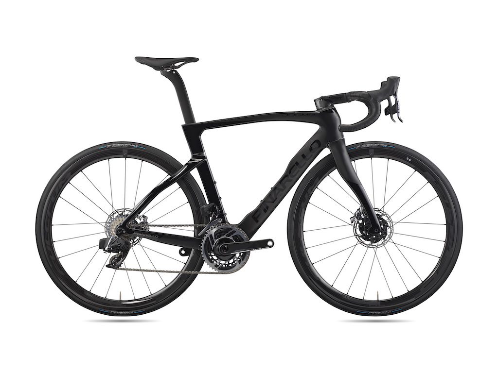2022 Pinarello Dogma F