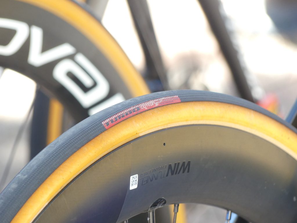 2021 Tubeless Avantages et inconvénients