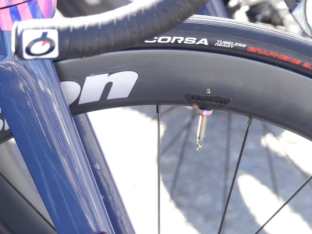 2021 Tubeless Avantages et inconvénients