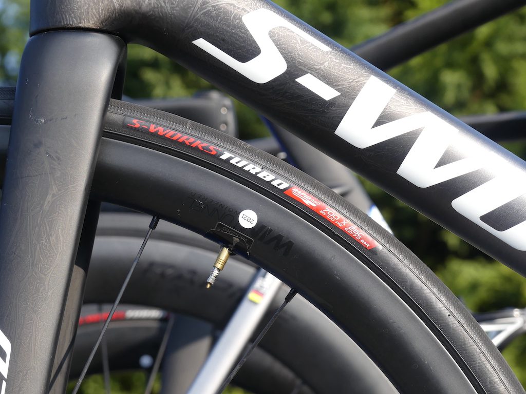 2021 Tubeless Avantages et inconvénients