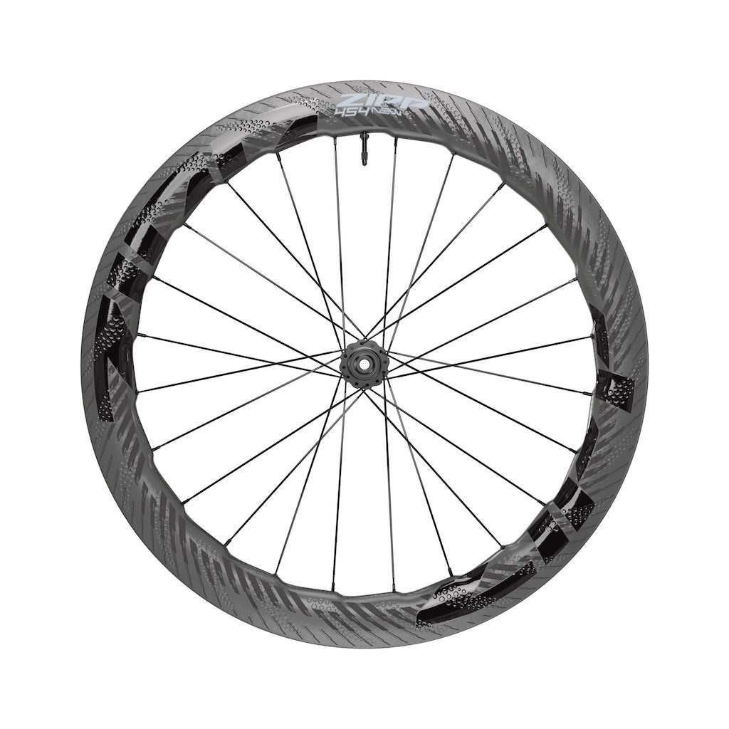 2021 Zipp 404 Firecrest 454 NSW 858 NSW
