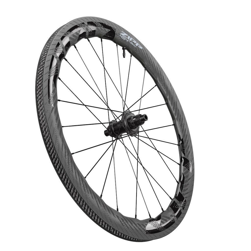 2021 Zipp 404 Firecrest 454 NSW 858 NSW