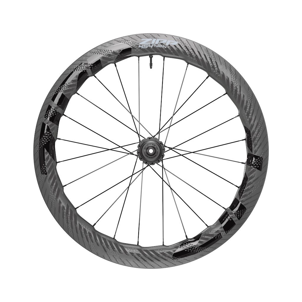 2021 Zipp 404 Firecrest 454 NSW 858 NSW