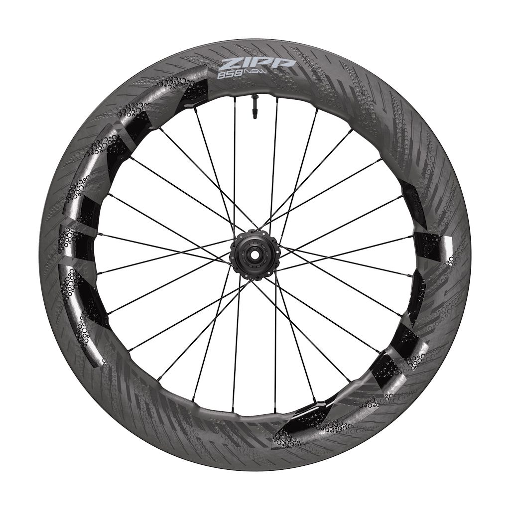 2021 Zipp 404 Firecrest 454 NSW 858 NSW