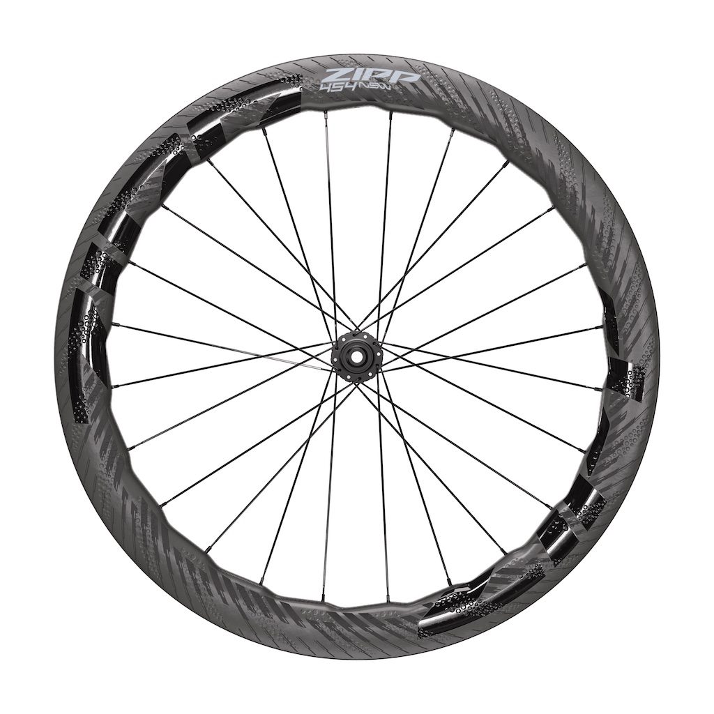 2021 Zipp 404 Firecrest 454 NSW 858 NSW
