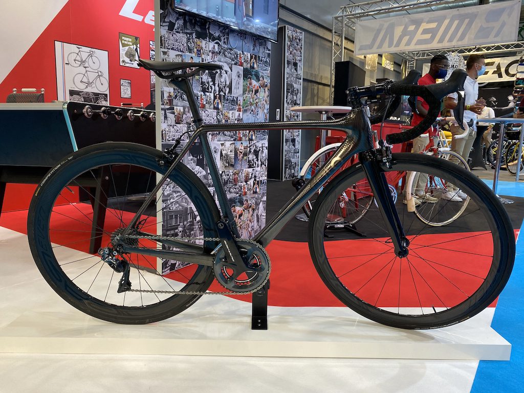 2021 Cycles Lejeune Prodays Rolo bike