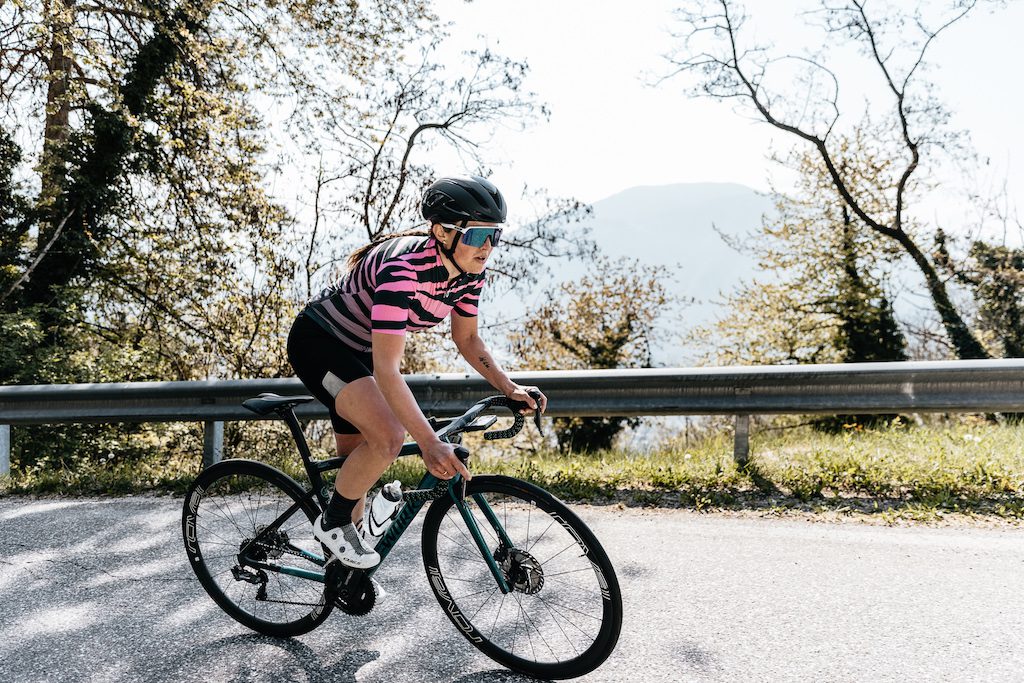 Vêtements cyclistes Q36.5