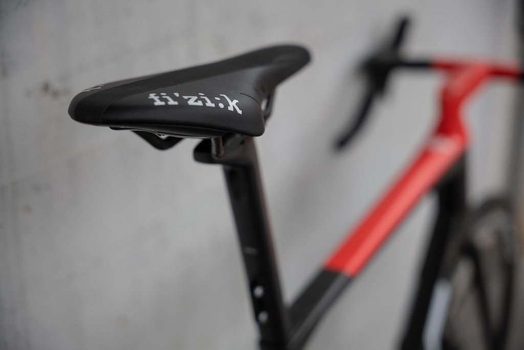 BMC Teammachine SLR 01 Jeux Olympiques 2021 Tokyo Michael Schär