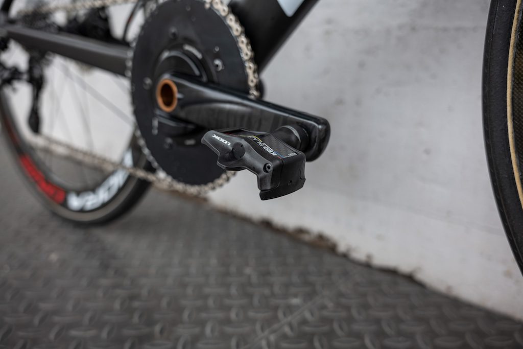 BMC Teammachine SLR 01 Jeux Olympiques 2021 Tokyo Michael Schär