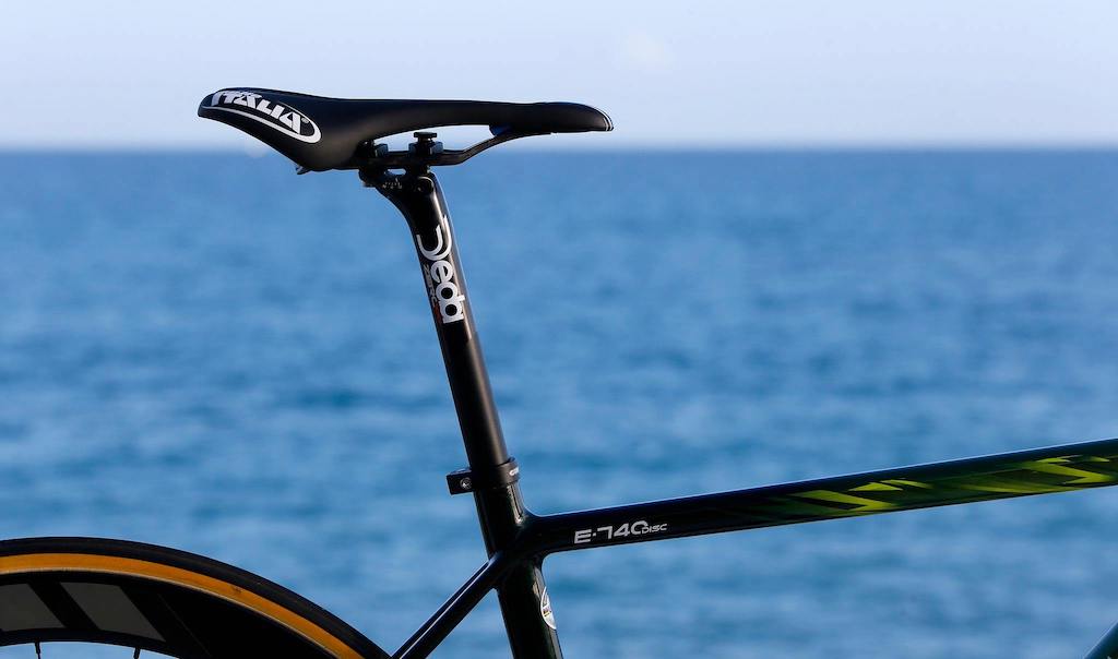 2021 Caja Rural Seguros RGA Guerciotti