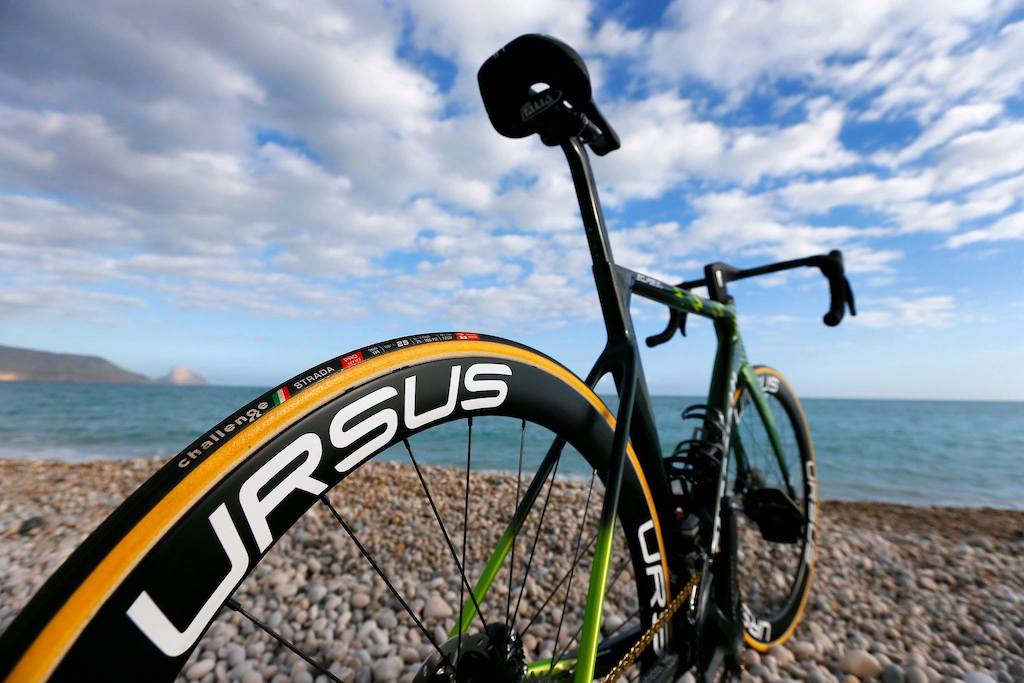 2021 Caja Rural Seguros RGA Guerciotti