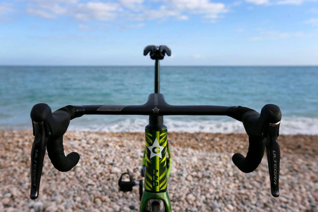 2021 Caja Rural Seguros RGA Guerciotti