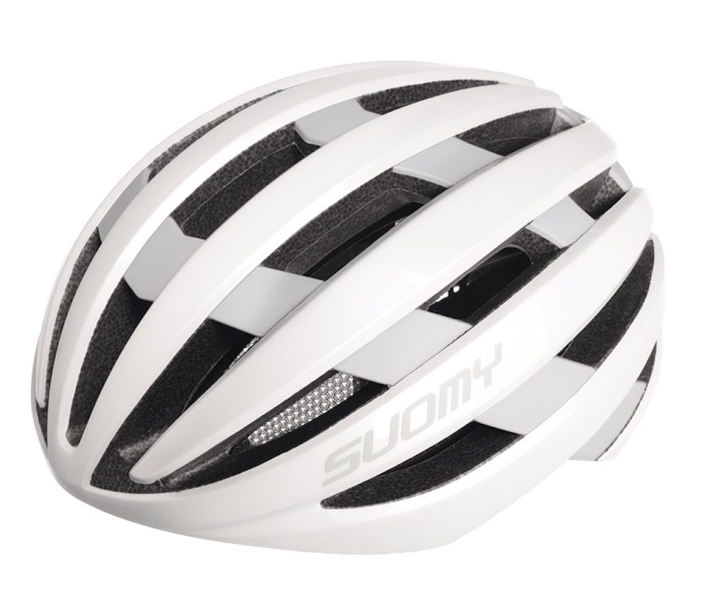2021 casque Suomy Mistral
