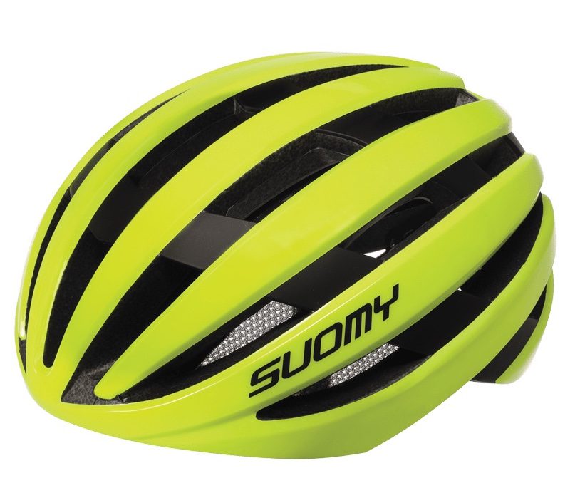2021 casque Suomy Mistral