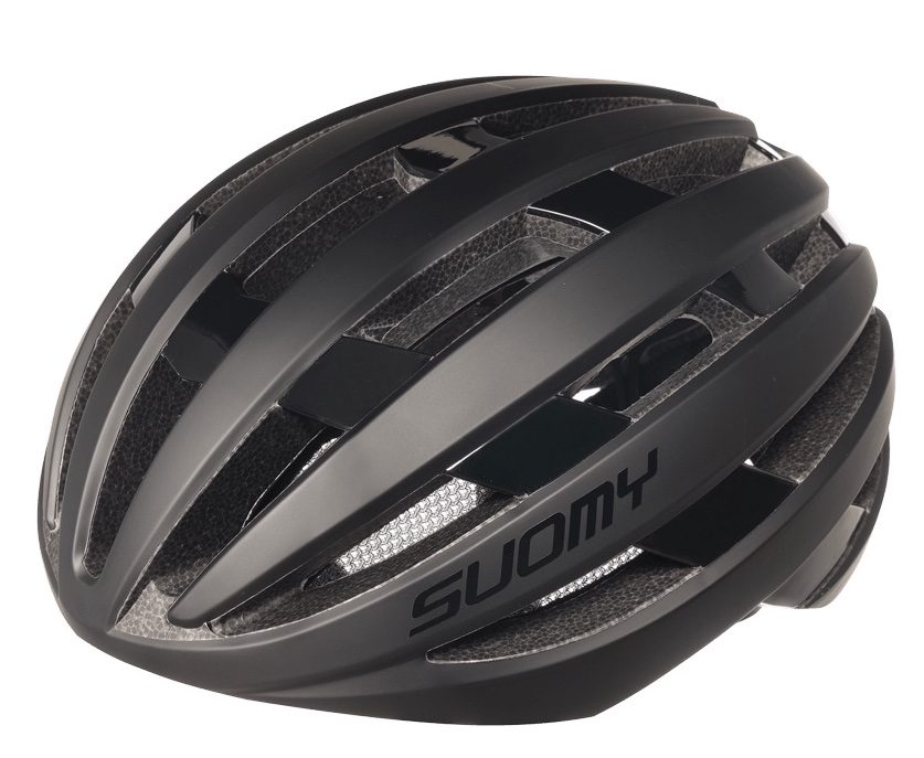 2021 casque Suomy Mistral
