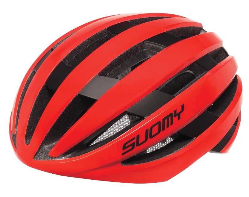2021 casque Suomy Mistral