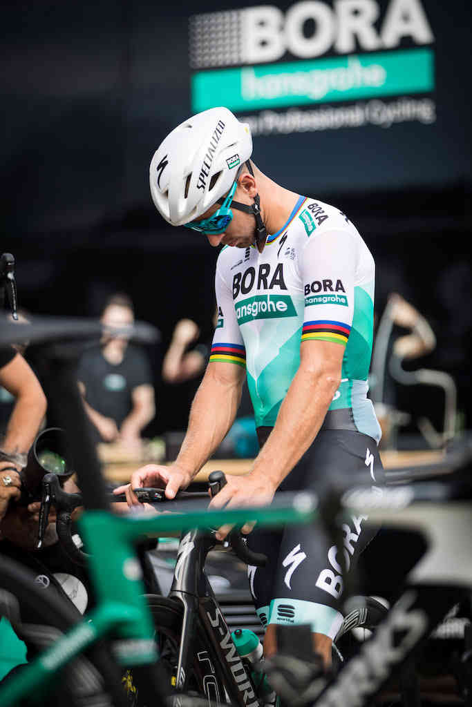 2022 Peter Sagan Specialized Team TotalEnergies