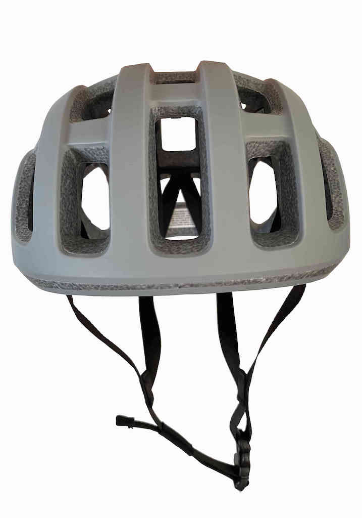 2021 casque Poc Ventral Lite Test