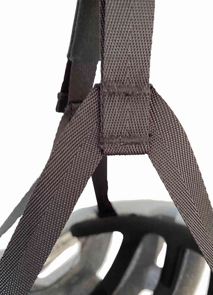 2021 casque Poc Ventral Lite Test