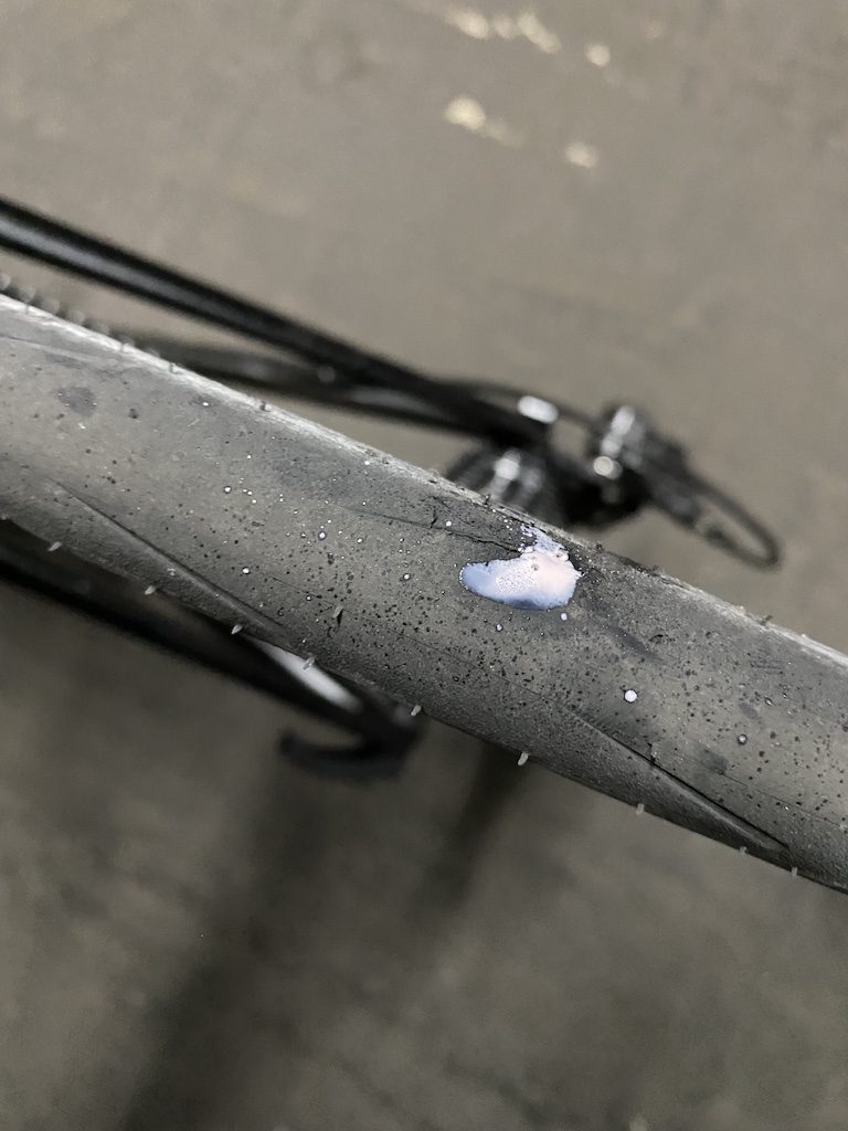 2021 Liquide préventif Zefal Z-Sealant