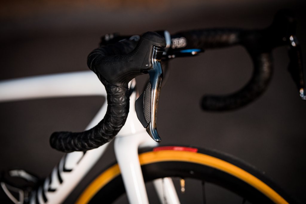 2021 S-Works Aethos Julian Alaphilippe