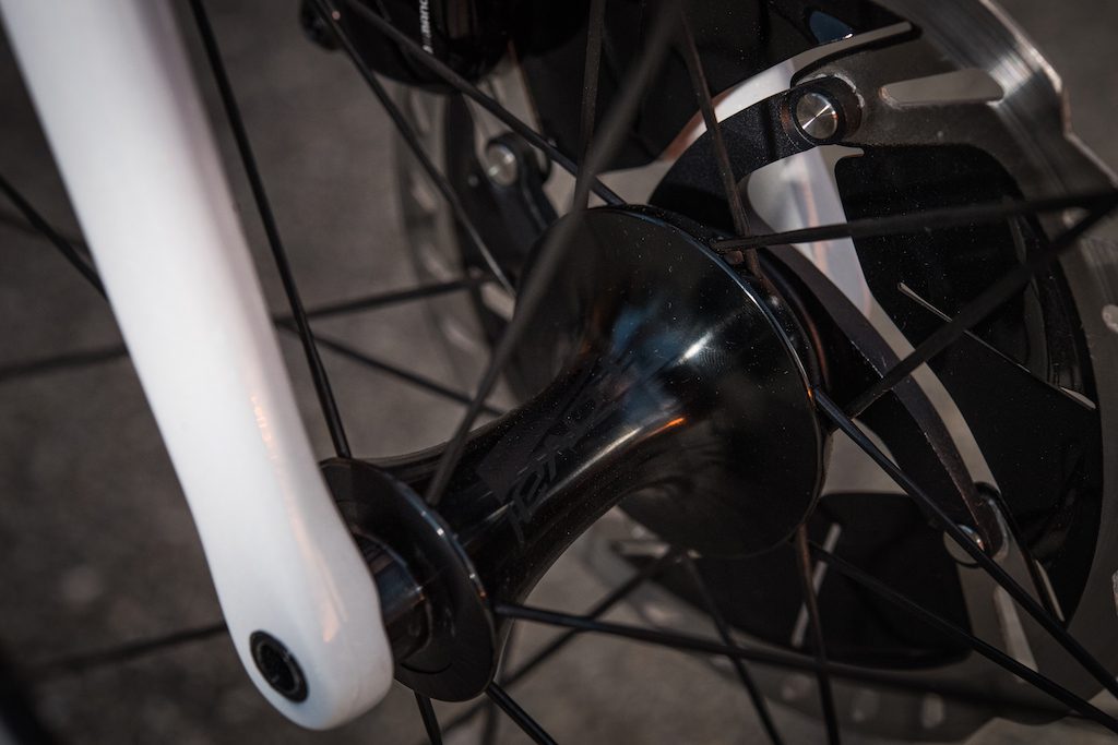 2021 S-Works Aethos Julian Alaphilippe