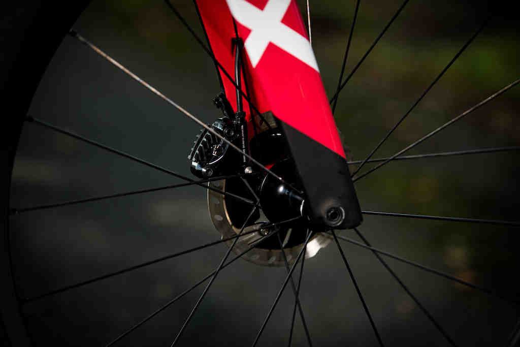 2021 Kasper Asgreen Championnats Monde 2021 S-Works