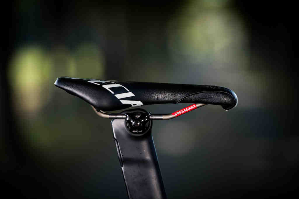 2021 Kasper Asgreen Championnats Monde 2021 S-Works