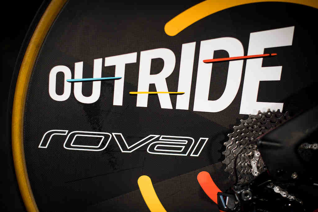 2021 Kasper Asgreen Championnats Monde 2021 S-Works