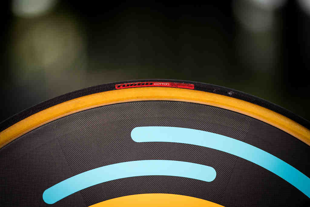 2021 Kasper Asgreen Championnats Monde 2021 S-Works