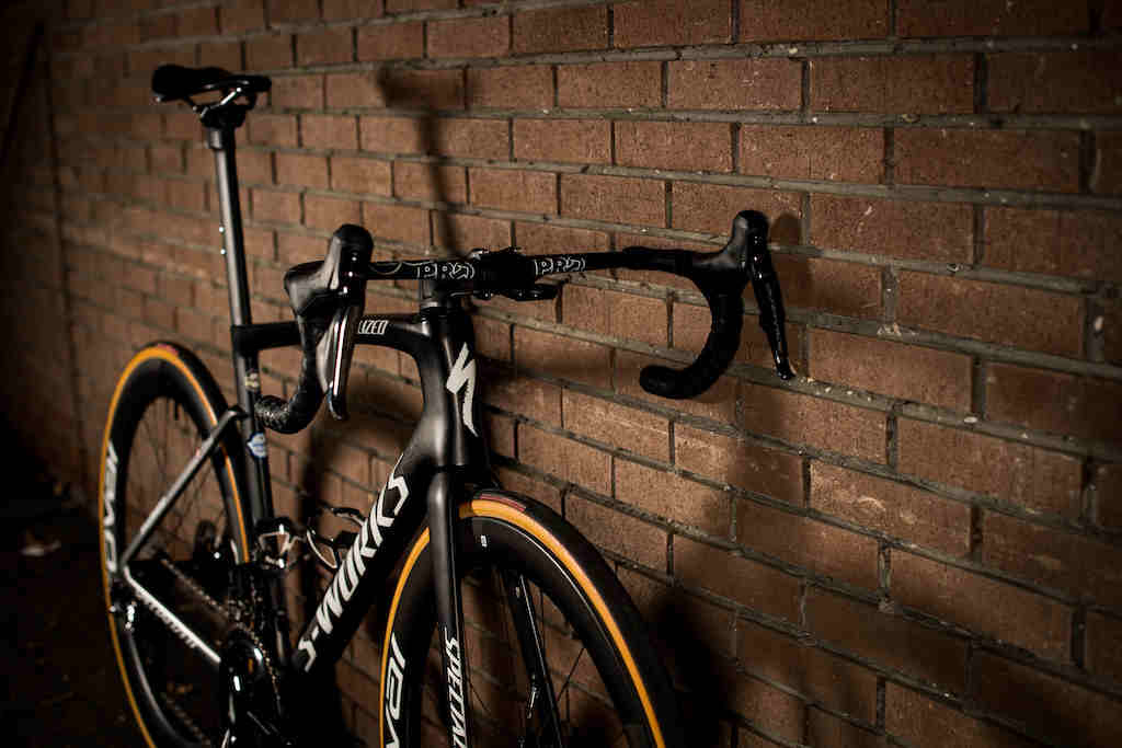 2021 Kasper Asgreen Championnats Monde 2021 S-Works