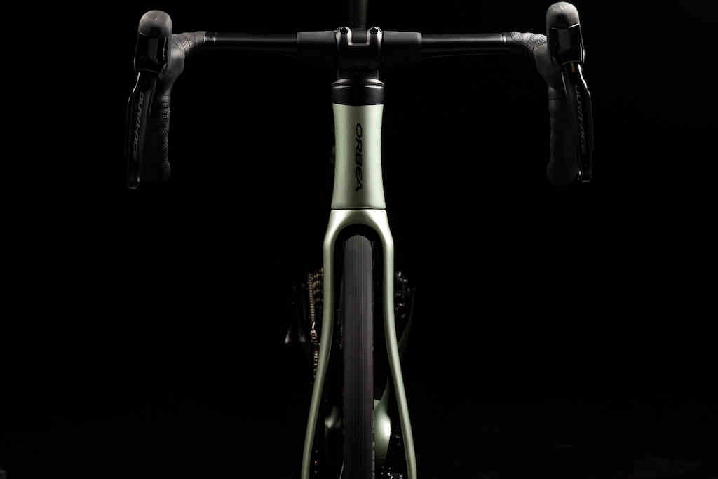 2022 Orbea Orca Aero
