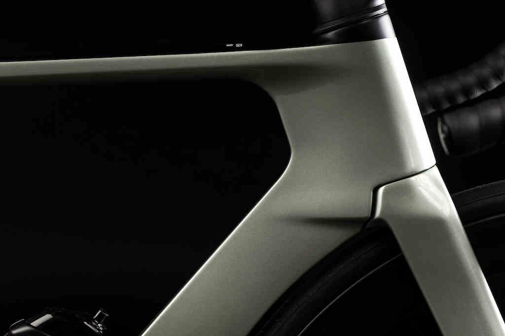 2022 Orbea Orca Aero