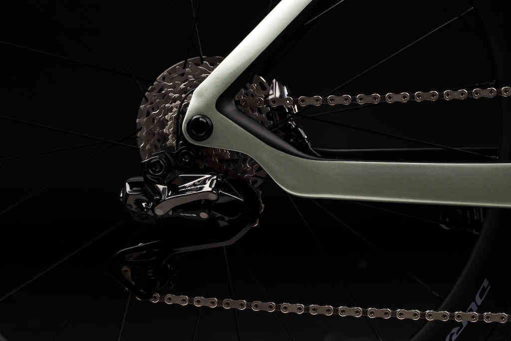 2022 Orbea Orca Aero